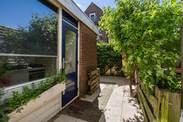 Medium property photo - Klaverstraat 43, 3572 VB Utrecht